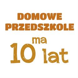 Niepubliczne Przedszkole Domowe Przedszkole Marta Zołoteńko