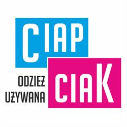Odzież Używana Ciap-Ciak Ciucholand