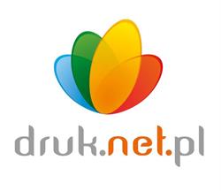 Drukarnia cyfrowa - druk.net.pl