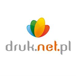 Drukarnia cyfrowa - druk.net.pl
