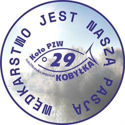 Koło PZW nr 29 w Kobyłce