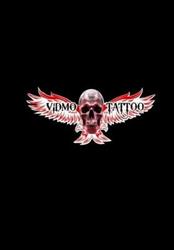 VIDMO Tattoo