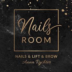 Stylizacja paznokci Anna Rychter