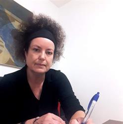 Dr Magdalena Grabowska Psycholog Seksuolog