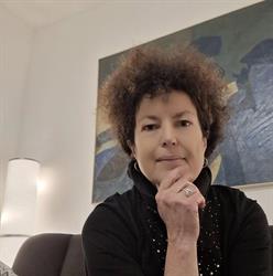 Dr Magdalena Grabowska Psycholog Seksuolog