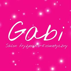 Salon fryzjersko-kosmetyczny GABI