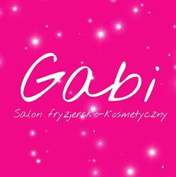 Salon fryzjersko-kosmetyczny GABI