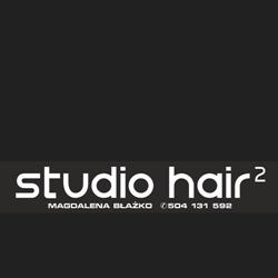 Studio hair2