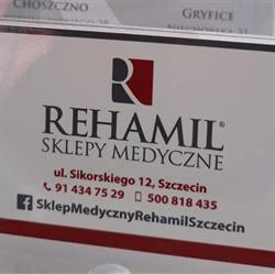 Sklep Medyczny Rehamil