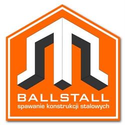 Ball Stall