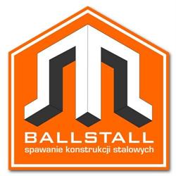 Ball Stall