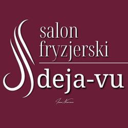 Salon fryzjerski Deja-vu