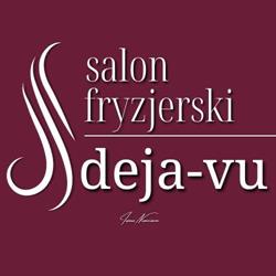 Salon fryzjerski Deja-vu