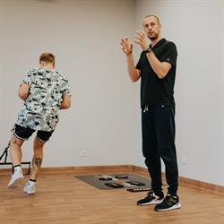 Paweł Janczyk Cito Centrum Indywidualnej Terapii