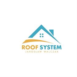ROOF SYSTEM Jarosław Walczak