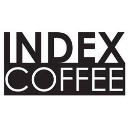 Index Coffee & Snack Bar