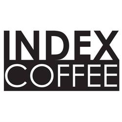 Index Coffee & Snack Bar