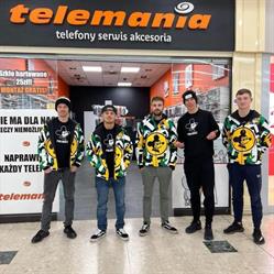 Telemania