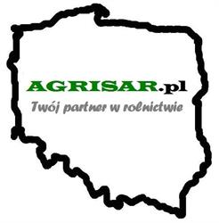 AGRISAR Robert Topolan