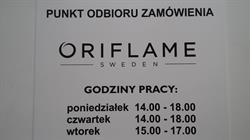 Oriflame