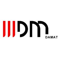 Damat S.C. - Pranie dywanów i wykładzin Marki