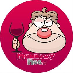 Malinowy Nos
