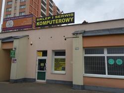Spait Usługi Informatyczne Robert Szubartowski