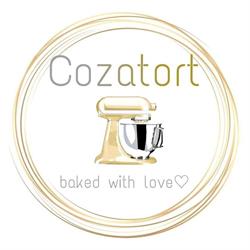 CoZaTort Pracownia Tortów na zamówienie