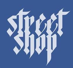 Street shop