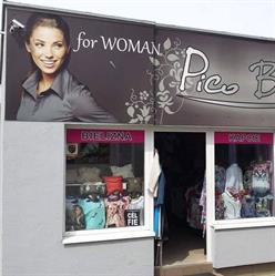 Pico Bello Butik