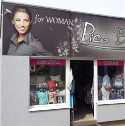 Pico Bello Butik