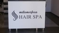 Metamorfoza Hair Spa