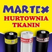 PPUH Martex SC - Hurtownia Tkanin