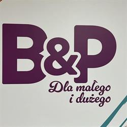 Sklep dziecięcy BiP