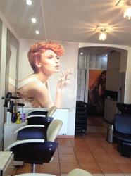 Salon Fryzjerski Trends