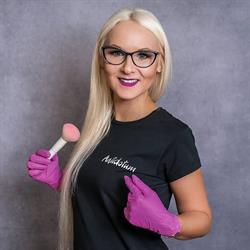 Salon Urody Antidotum