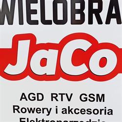 JACO Jacek Stryjewski