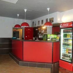 Pizzeria Laguna
