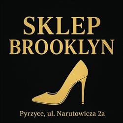 Sklep obuwniczy Brooklyn