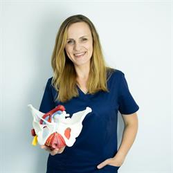 Pelvi-active Fizjoterapia Małgorzata Leleń
