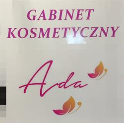 Gabinet Kosmetyczny "Ada"
