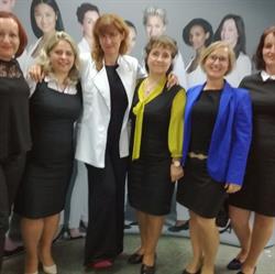 "Kuźnia Marzeń" Elżbieta Kondeusz Kosmetyki Oriflame