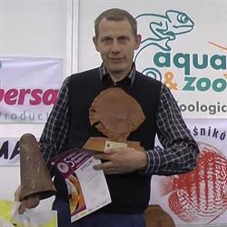 Exotica Discus Tomasz Jagodziński