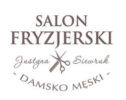 Salon Fryzjerski Justyna Siewruk