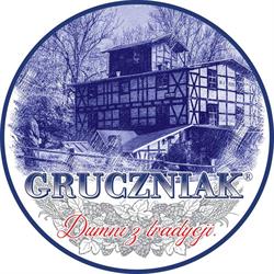 "Gruczniak" Elżbieta Górska