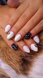 Nails Art Modelki paznokcie
