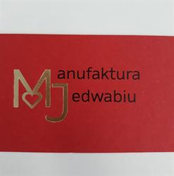 Pracownia Krawiecka Manufaktura Jedwabiu Joanna Kazberuk