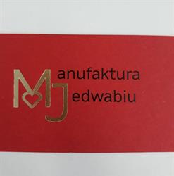 Pracownia Krawiecka Manufaktura Jedwabiu Joanna Kazberuk