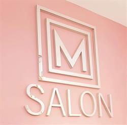 M salon stylizacja rzęs i paznokci