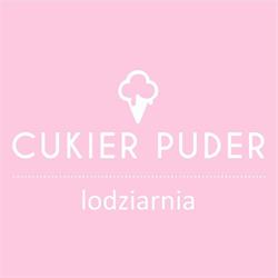 Cukier Puder